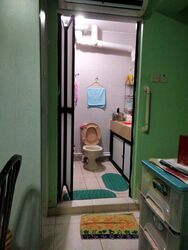 Blk 535 Woodlands Vista (Woodlands), HDB 5 Rooms #529971831